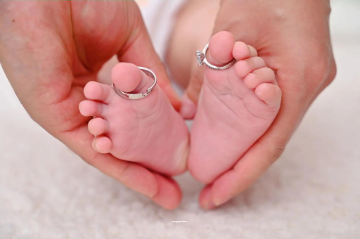 黔西南孕妇六个月肚子多大